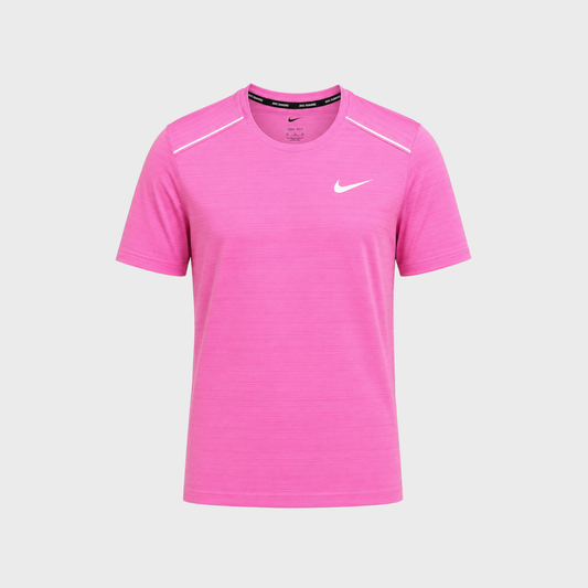 T-Shirt Running Rose