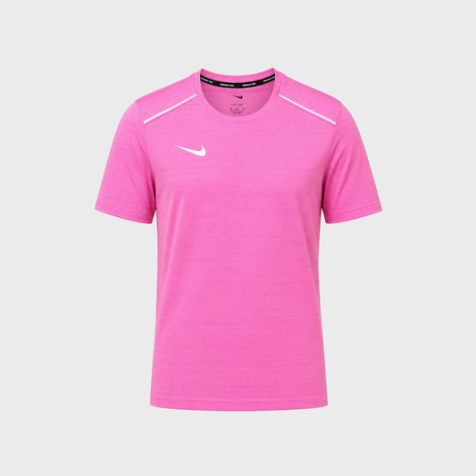 T-Shirt Running Rose