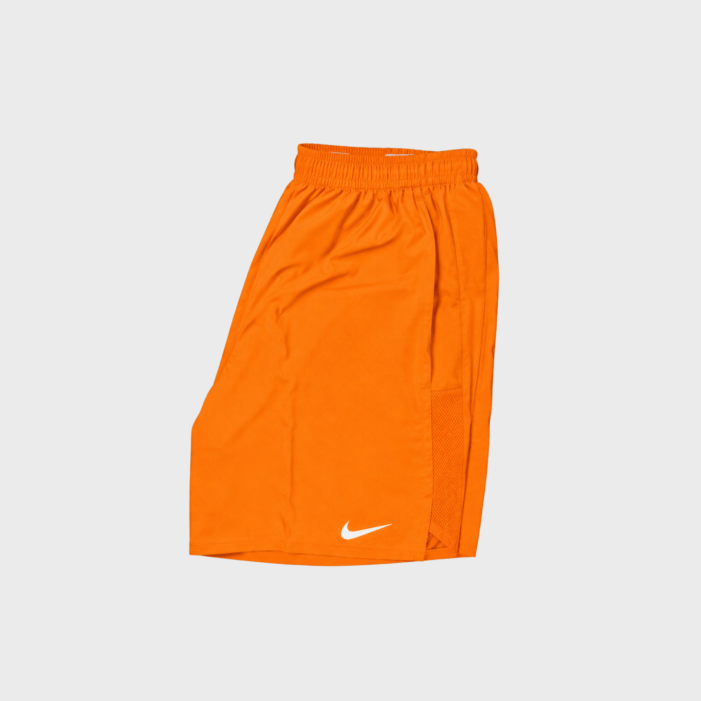 Ensemble Running Orange