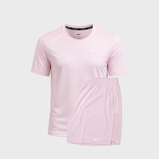 Ensemble Running Pink Foam