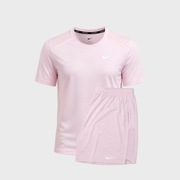 Ensemble Running Pink Foam