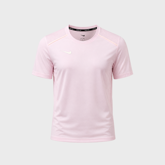 T-Shirt Running Pink Foam