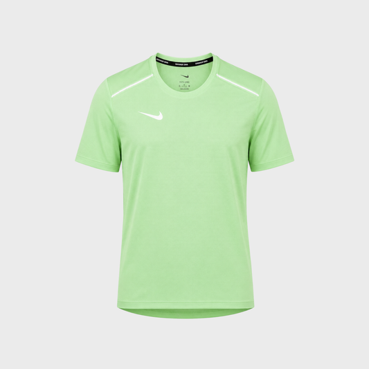 T-Shirt Running Vert