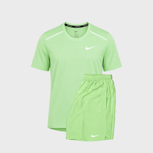 Ensemble Running Vert